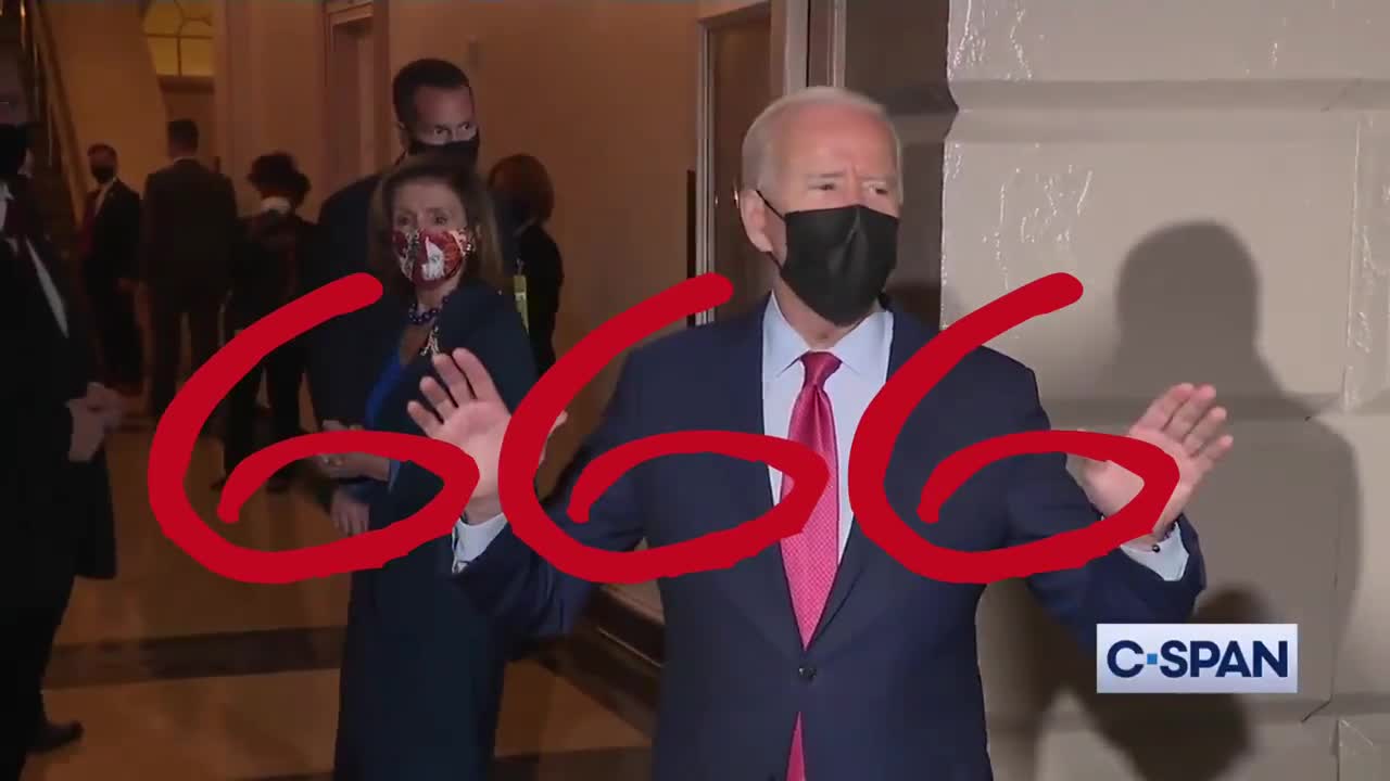 They Are Obsessed with 6-6-6