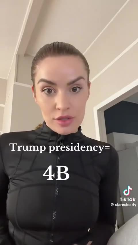 OH NO, Feminists are gonna be dry 😂