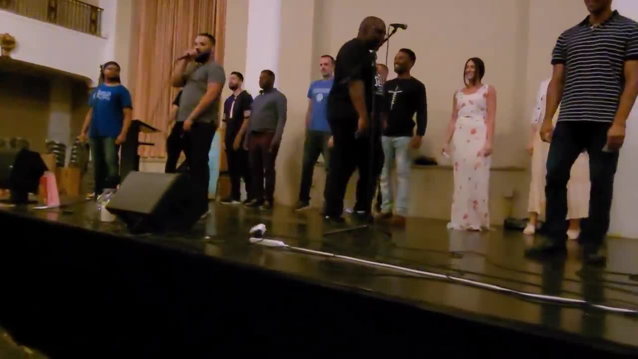 Prophetic Word For Every Demonic World System