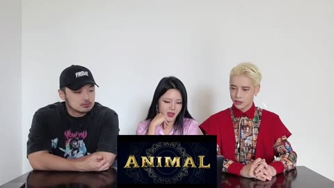 Animal | Abrar's Entry Song Reaction| jamal kudu song reaction | Ranbir | boby D | Animal Reaction