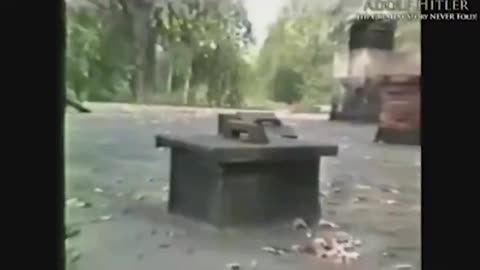 Holocaust (Part. 2)