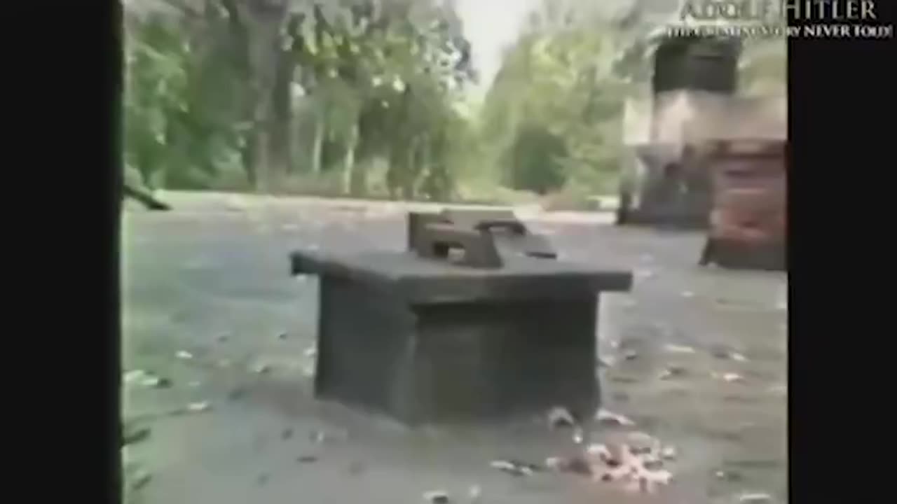Holocaust (Part. 2)