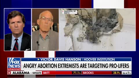 'We're In A Revolutionary Period': Historian Issues Dire Prediction For Future Of America