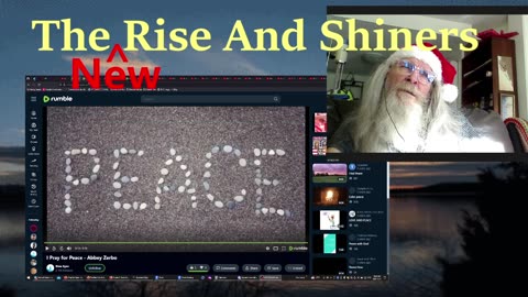 The New Rise And Shiners December 15, 2023