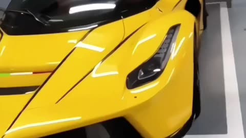 2024's Best Supercars: Power, Performance, and Perfection!