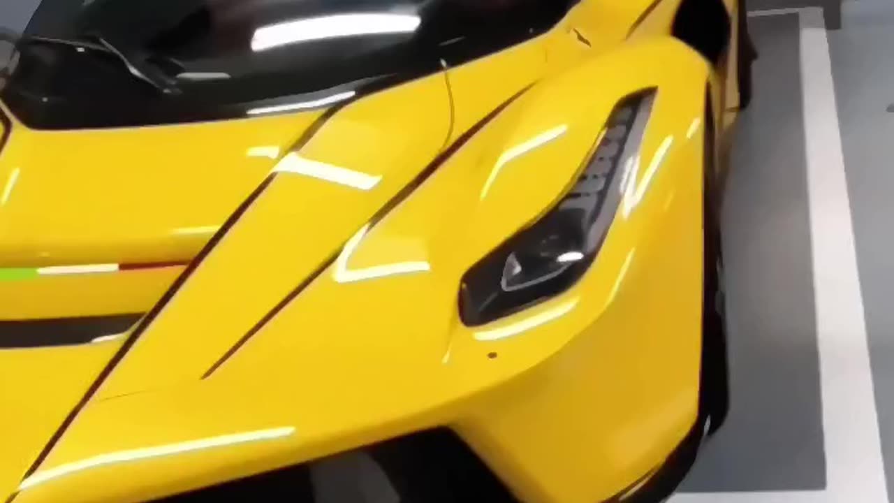 2024's Best Supercars: Power, Performance, and Perfection!