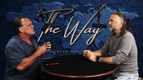 THE WAY - Blistered Feet