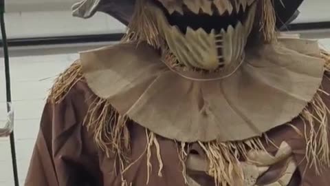 Lowe's 2024 Halloween Decorations
