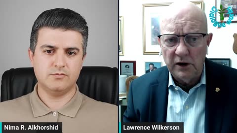 Col. Larry Wilkerson: Israel on the Brink of Devastation in War Against Iran and Hezbollah!