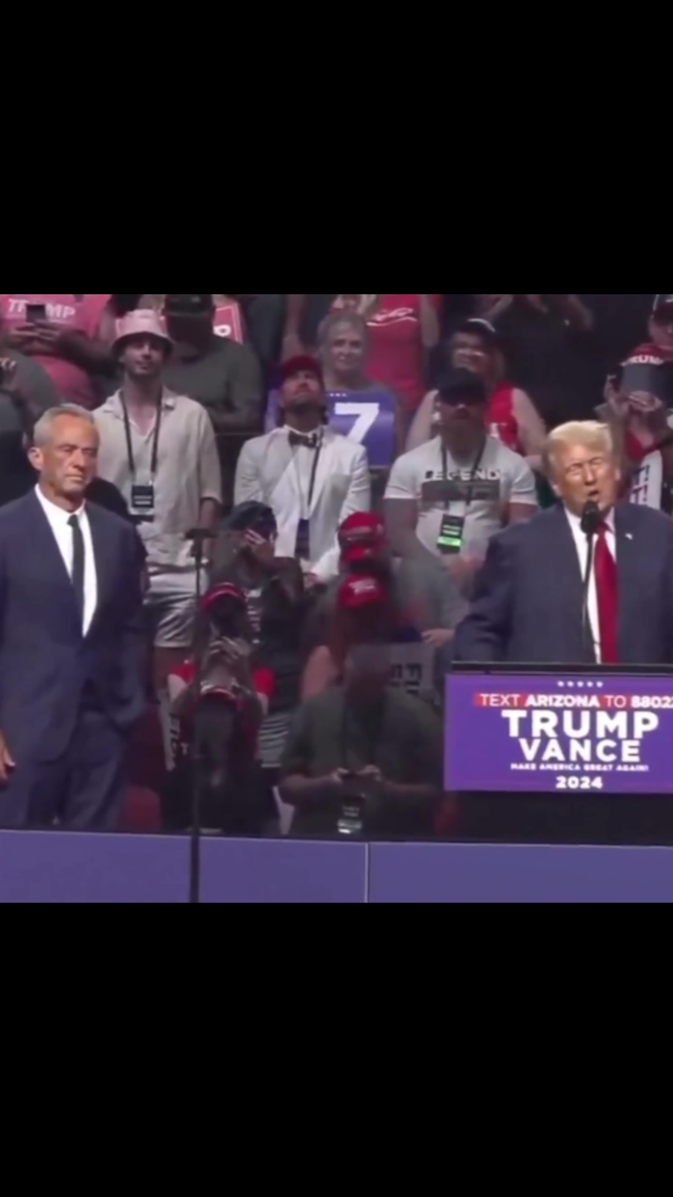 This is why RFK Jr’s endorsement of Trump matters