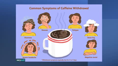 Know more about the benefits and side effects of caffeine