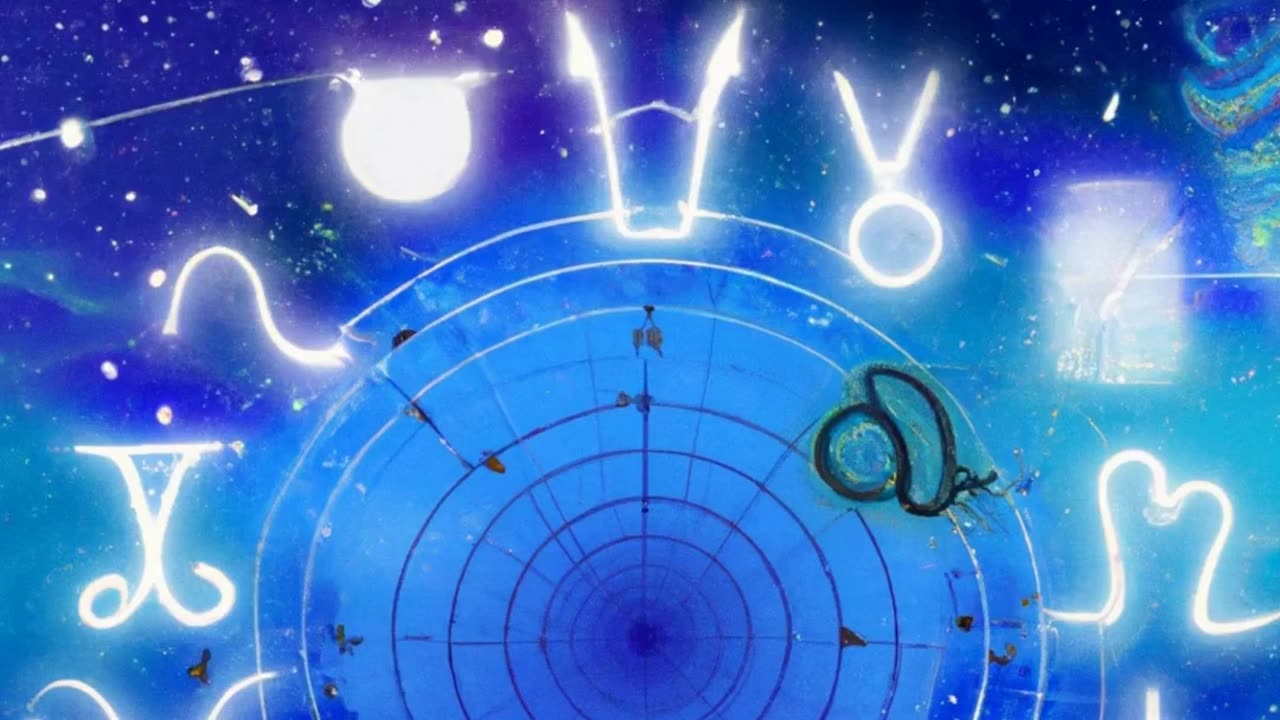 Zodiac Virgo 2023 December 11 Short