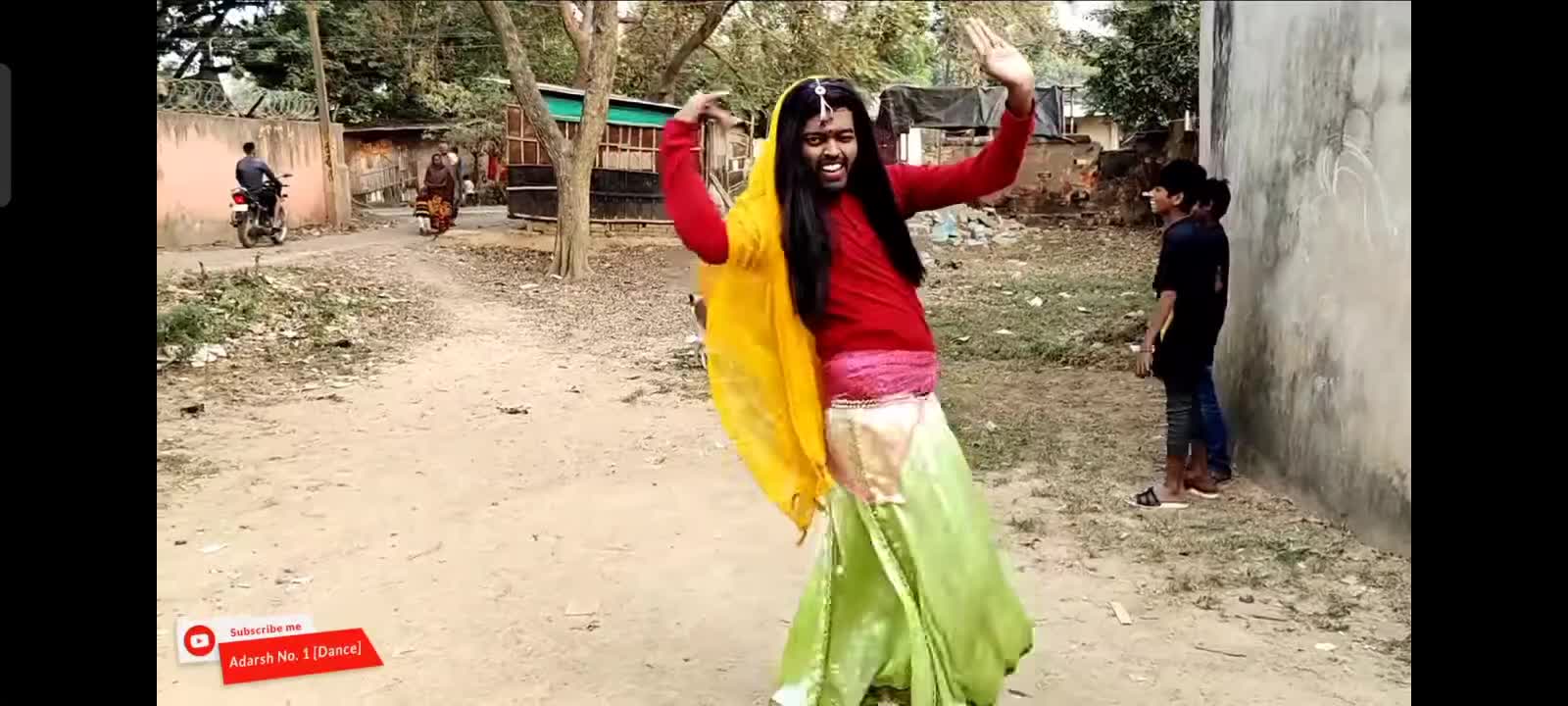 Comedy ( 52 gaj ka daman )