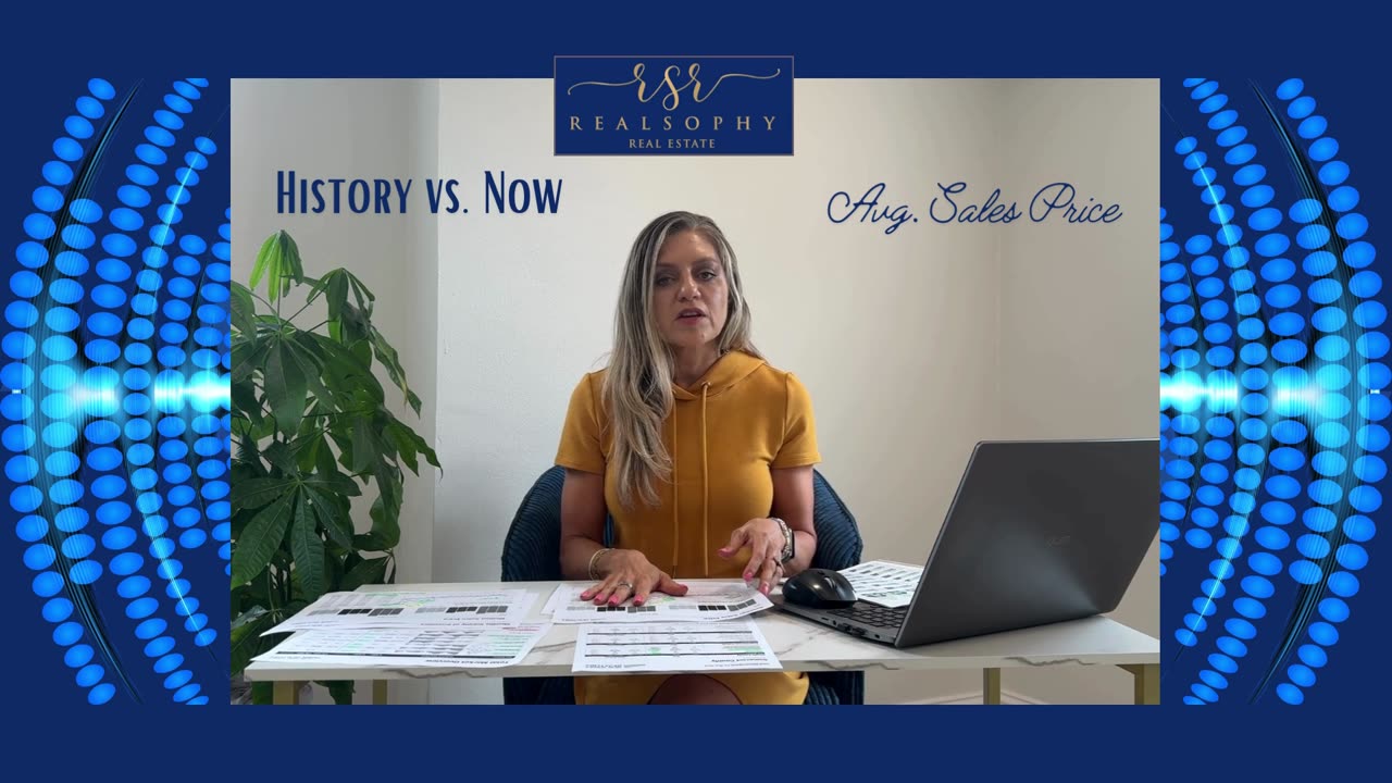Episode 6 Realsophy Real Estate Podcast: Current State of the Real Estate Market as of May 2024