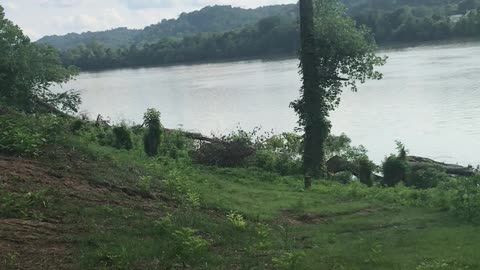 Other Place on the Mighty Ohio River