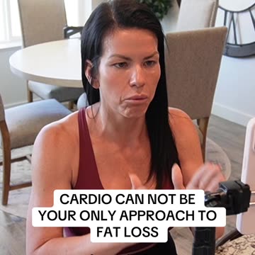 Strength Training: Key to Your Body Transformation! | Nic is Fit Coaching