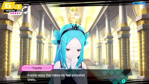 yuzuha events complete Conception PLUS: Maidens of the Twelve Stars