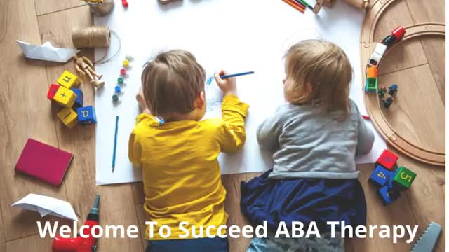 Succeed ABA Therapy for Autism in Indianapolis, IN