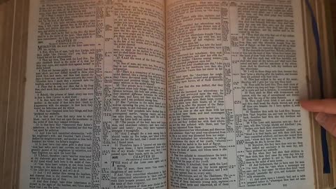 Ezekiel 23