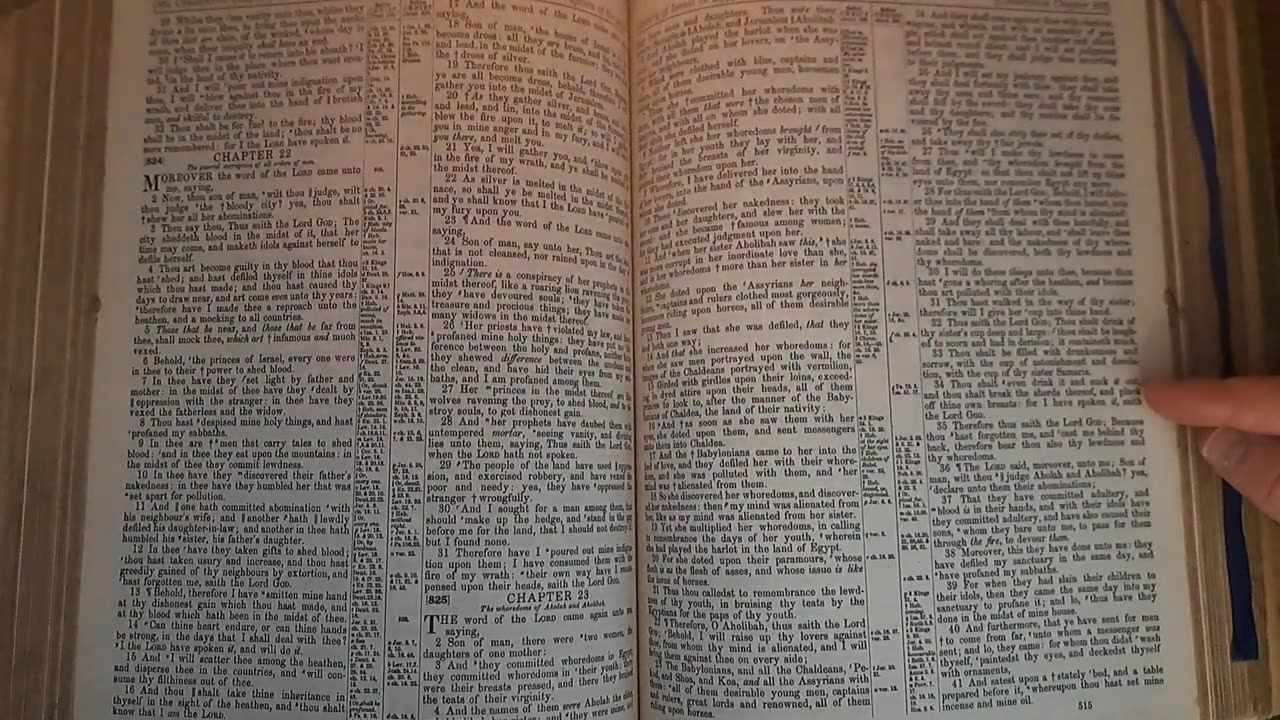 Ezekiel 23