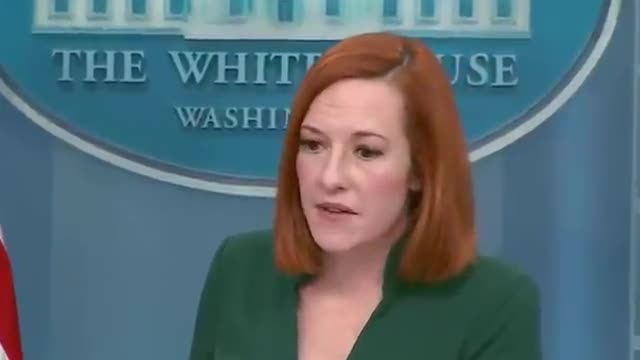 The only reporter who always ask the right question at the right time