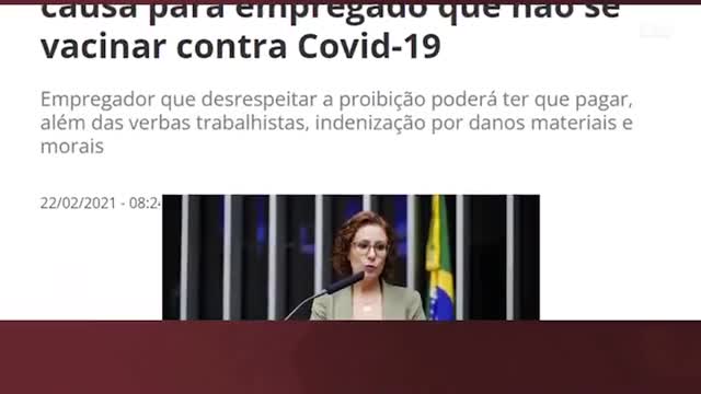 A esquerda e o Renda Brasil/Leftist