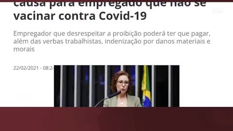 A esquerda e o Renda Brasil/Leftist