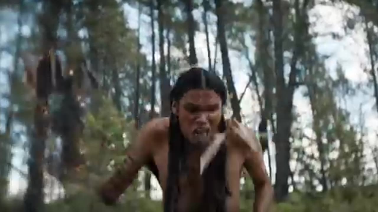 Prey 2022 All predator kills compilation