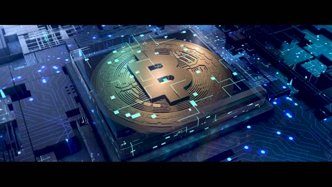 God Bless Bitcoin _ Full Movie _ Documentary