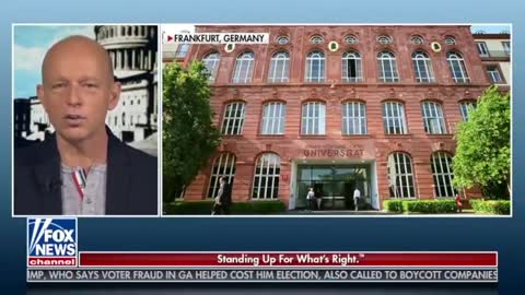 Steve Hilton on our new religion