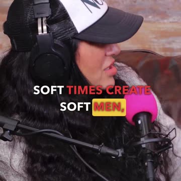 What do you think? Can we break this cycle?