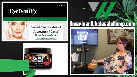 Office Hours: American Wholesale Hemp 04.09.21
