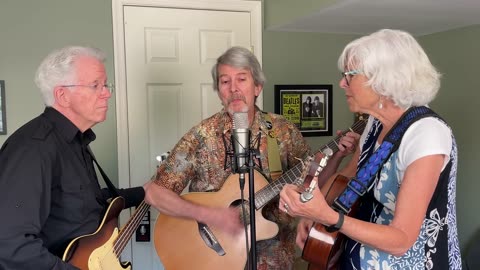 This Boy - Beatles Cover by Folkadelic. Thought this was so Cool