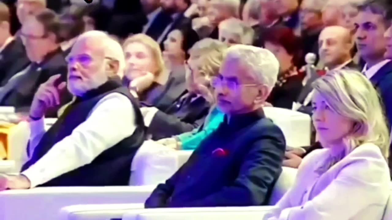 MODI FUNNY VIDEO