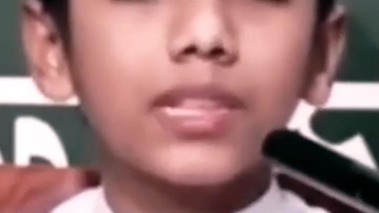 Recitation