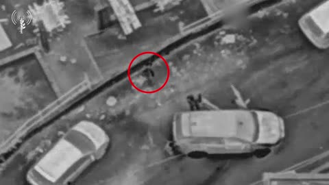 The commander of a local terror network in the West Bank city of Qabatiya