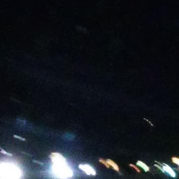 OMG THE UFO LANDED!! WTF!! 8/9/24