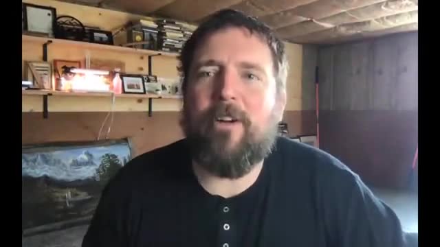 Owen Benjamin - Decoding Lies: Part 3