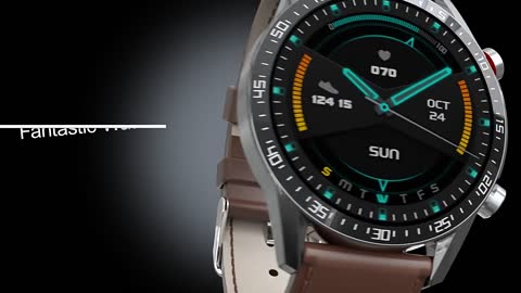 Smartwatchs 2021