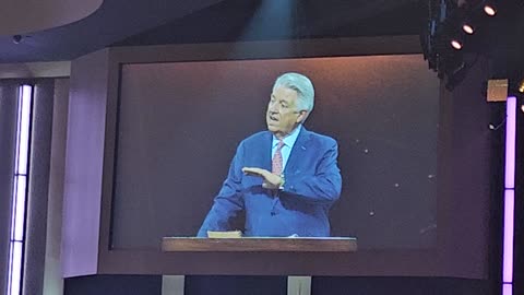Pastor Jack Graham exposes Kamala Harris Anti Christian Bias