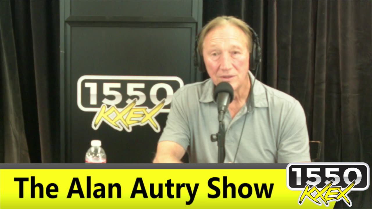 The Alan Autry Show