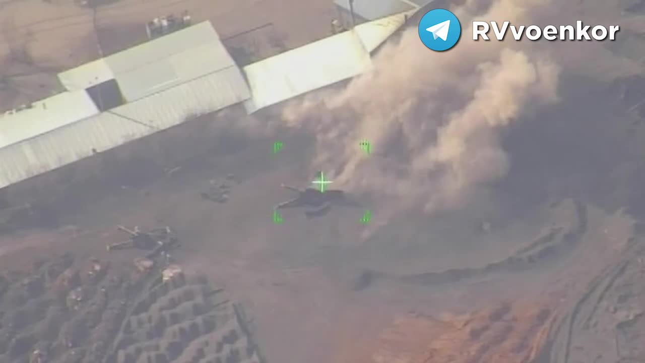 06.26.2022 Chronicle of military operations "Russia - Ukraine".