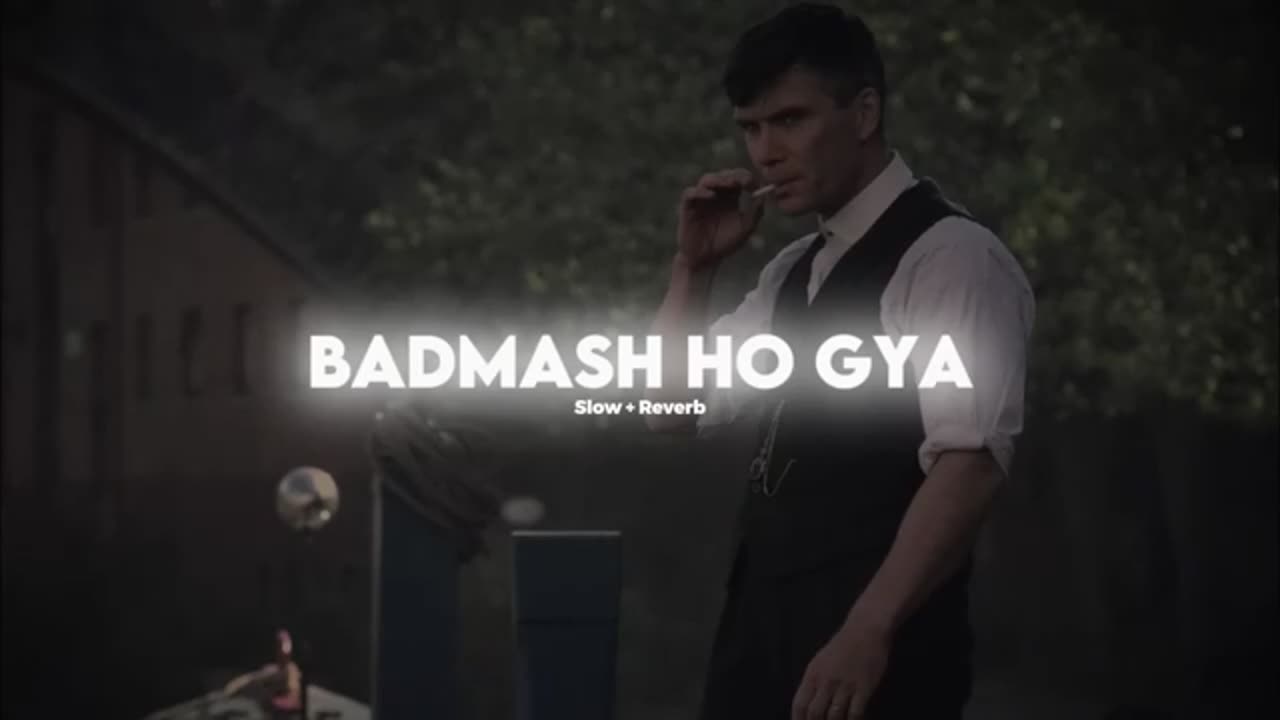 Badmash Ho Gaya