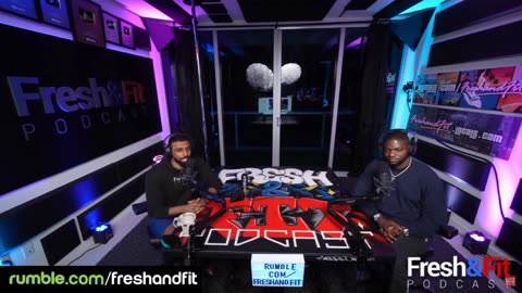 F&F's Promise: The Next Joe Rogan 'For the Boys'