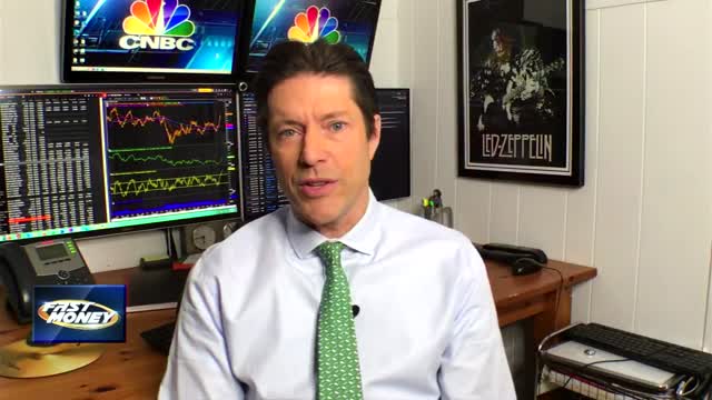 RKT CNBC March 2nd