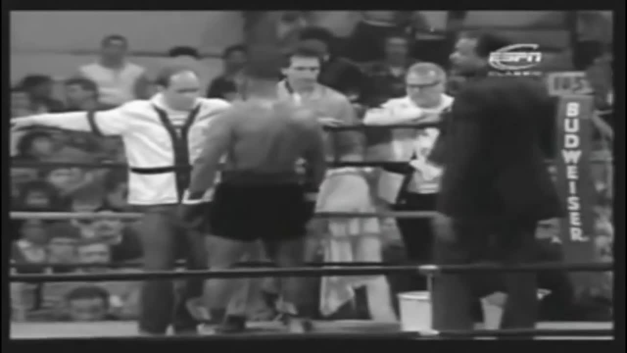 Iron Mike Tyson Motivation