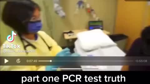 Exposing The PCR Test