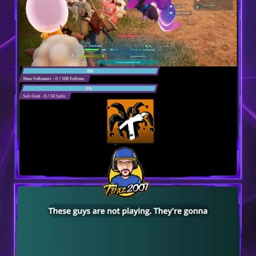 Palworld excited employees!!!