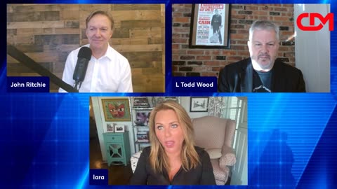OutPut-Lara Logan-Obama Is Behind It All 10/21/24