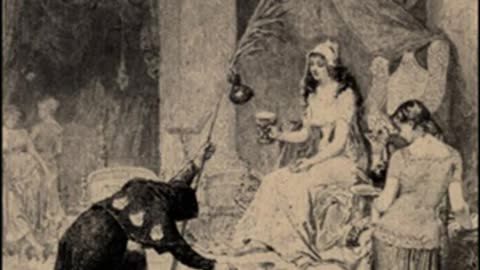 Ivanhoe by Sir Walter SCOTT read by Various Part 1 of 2 - Full Audio Book